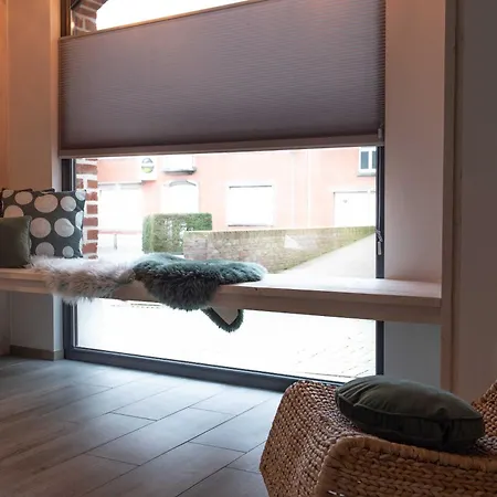 Lejlighed Time-out Zussen Riemst
